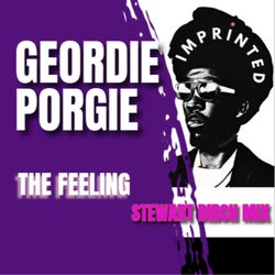 The Feeling (Stewart Birch Mix)