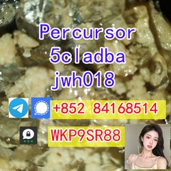 5cladba jwh018 5F-adb adbb