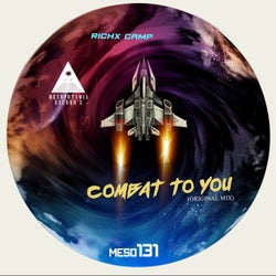 Combat to You (Original Mix)