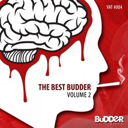The Best Budder, Vol. 2