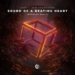 Sound Of A Beating Heart (Bhaskar Remix) [Extended Mix]