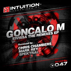 Eivissa (The Remixes)