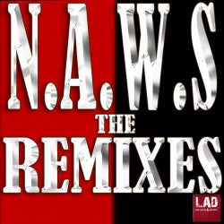 N.A.W.S. Remixes