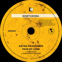 Abyss - Bewohner Pain of Loss