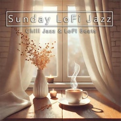 Sunday LoFi Jazz