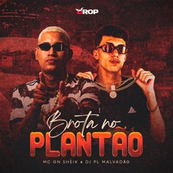 Brota no Plantão