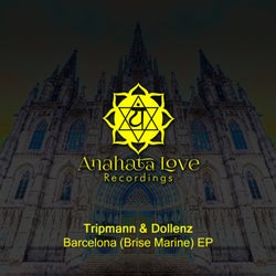 Barcelona (Brise Marine) EP