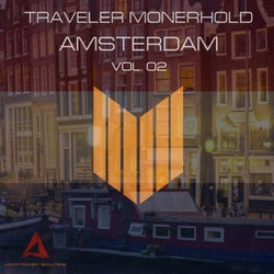 Traveler Monerhold 02 - Amsterdam