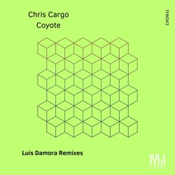 Coyote (Luis Damora Remixes)