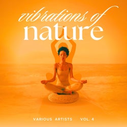 Vibrations of Nature, Vol. 4