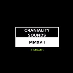 Best of Craniality Sounds 2017