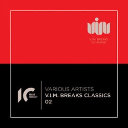 V.I.M.BREAKS CLASSICS 02