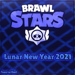 Brawl Stars — Lunar New Year 2021