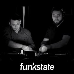Funkstate's March Favourites