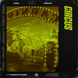 Circus - Exodus & DRIIIFT Remix