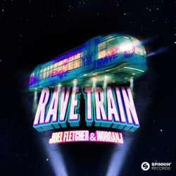 Rave Train (Extended Mix)