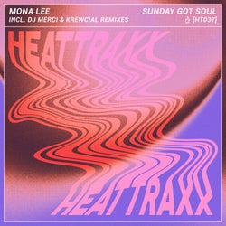 Sunday Got Soul