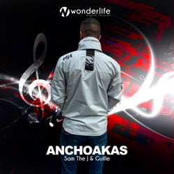 Anchoakas