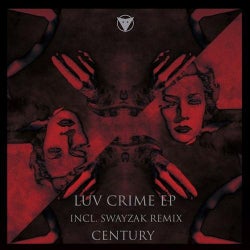 Luv Crime EP