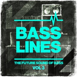 Basslines Vol.3