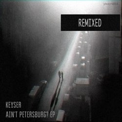Ain't Petersburg? (Remixed)