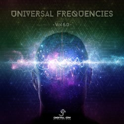 Universal Frequencies, Vol. 6