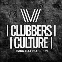 Clubbers Culture: Hard Techno Nation