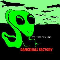 Dancehall Factory (Original)
