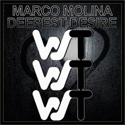 Deepest Desire
