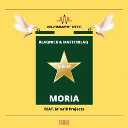 Moria (feat. M’na’B Projects)
