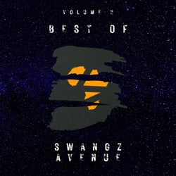 Best of Swangz Avenue Vol. 2