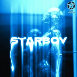 Starboy (HYPERTECHNO)