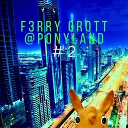 Ponyland #2