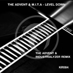 The Advent & M.I.T.A. - Level Down