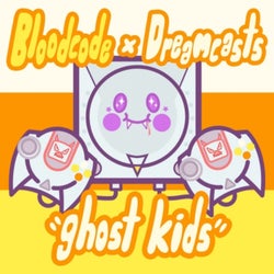 Ghost Kids
