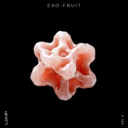 Exo-Fruit, Vol. 3