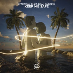 Keep Me Safe