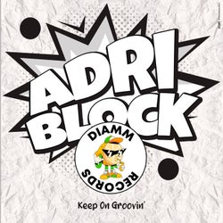 Keep On Groovin' 