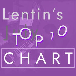Lentin's July Chart