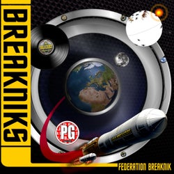 Federation Breaknik