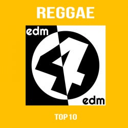 REGGAE / DUB TOP 10 by EDM4EDM
