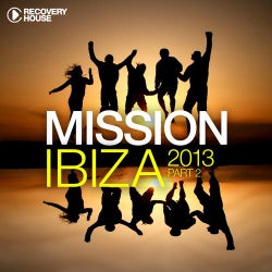 Mission Ibiza 2013 (Part 2)