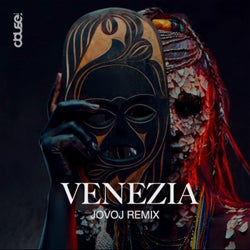 VENEZIA (Jovoj Remix)