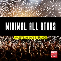 Minimal All Stars (Massive Minimal Entrance)