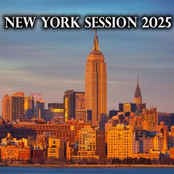 New York Session 2025