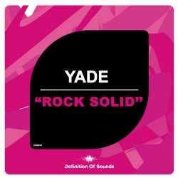 Rock Solid - Original Mix