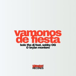 Vamonos De Fiesta (Extended Mix)