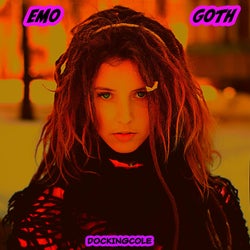 Emo Goth