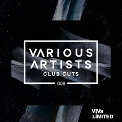 Club Cuts Vol. 8