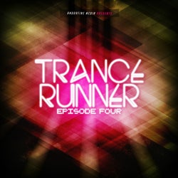 Trance Runner - Episode Four